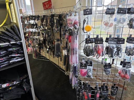 Privates Shopping