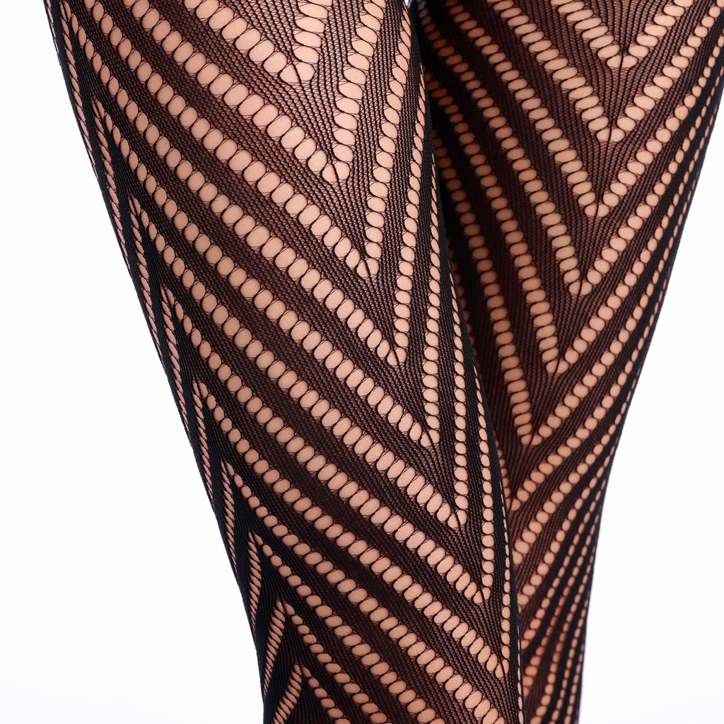 Leggings Jenny -  Schwarz